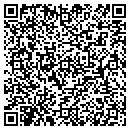 QR code with Reu Express contacts