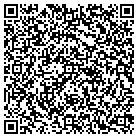 QR code with Philadelphia Pentecostal Charity contacts
