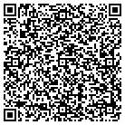 QR code with Bindery Systems & Service contacts