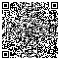QR code with Fema contacts
