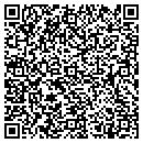 QR code with JHD Studios contacts