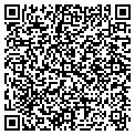 QR code with Glens Dinette contacts
