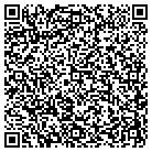 QR code with Rain-Go Seamless Gutter contacts