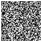 QR code with D J Mouse Dynamic Sounds Inc contacts