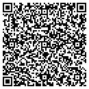 QR code with Harvey Berman MD contacts