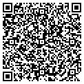 QR code with Jamnen Development contacts