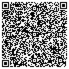 QR code with Orange County Parks Department contacts
