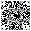 QR code with As Painting Co contacts