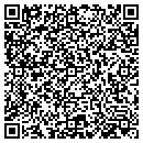 QR code with RND Service Inc contacts