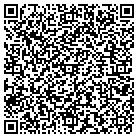 QR code with D M A C Construction Corp contacts