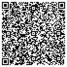 QR code with Hudson Valley Cstm Furn & Cab contacts