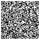 QR code with Hampton Auto Collision contacts
