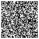 QR code with St Lawrence University contacts