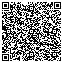 QR code with Hamilton Landscaping contacts
