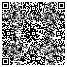QR code with A Perfect Setting Wedding contacts