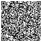 QR code with A & A Dynamic Locksmith contacts