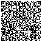 QR code with Bio-Reference Laboratories Inc contacts