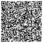 QR code with Hilltop Properties Inc contacts