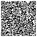 QR code with SJS Tax Service contacts
