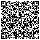 QR code with United Memorial Funeral Chapel contacts