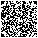 QR code with Zacarah Corp contacts