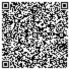 QR code with Albany Asphalt and Aggregates contacts