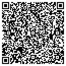 QR code with KLIN Enamel contacts