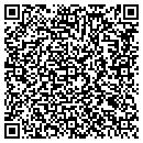 QR code with JGL Painters contacts