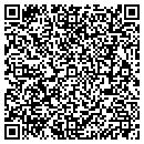 QR code with Hayes Newstand contacts
