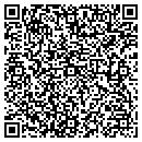 QR code with Hebble & Assoc contacts