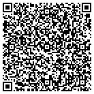 QR code with High Tech Vision 110 Inc contacts