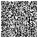 QR code with Harbor Store contacts