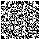 QR code with Oswego Mini Storage Warehouse contacts