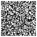 QR code with E Coast Crane/Rigging contacts