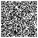 QR code with J Kaplan Management Consultant contacts