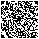 QR code with Andon Custom Verticals contacts