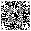 QR code with F & L Marketing Inc contacts