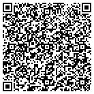 QR code with Hanac Substance Abuse Program contacts