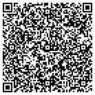 QR code with K O'Carroll Construction Co contacts
