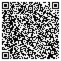 QR code with PAD Auto contacts