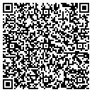 QR code with Universal Display & Design contacts