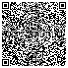 QR code with Hair By Kim & Linda Marie contacts