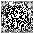 QR code with Ashline Moving & Storage contacts