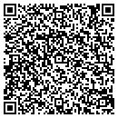 QR code with African Caribbean Central Mark contacts