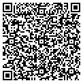 QR code with Dawn Nails contacts