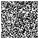 QR code with All Star contacts