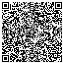 QR code with A & R Roofing Co contacts