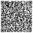 QR code with Waleed A Brantley MD contacts