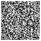 QR code with G Hossain Contractors contacts
