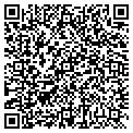QR code with Michaels 9453 contacts